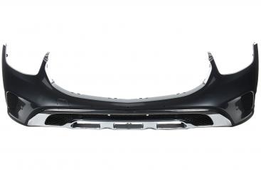 Front bumper PTS 
