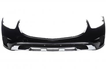 Front bumper PTS 