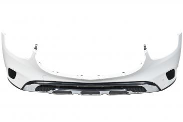 Front bumper PTS 