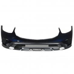Front bumper PTS