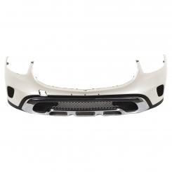Front bumper PTS