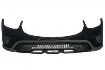 Front bumper PTS 