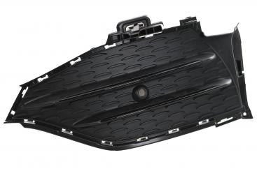 PTS bumper cover 