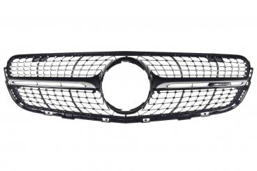 radiator grille 