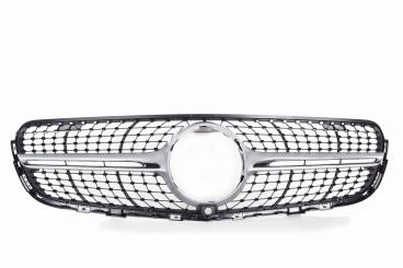 Radiator grille SRV 