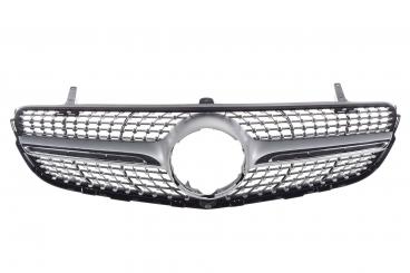 Radiator grille SRV 