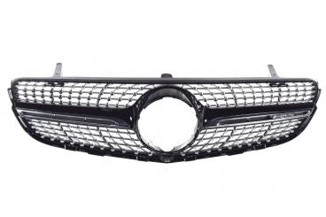 Radiator grille SRV 