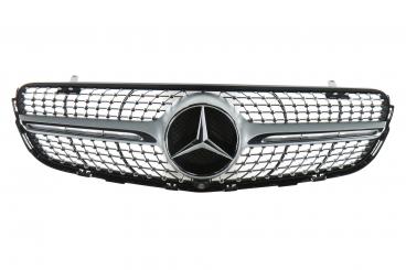 Radiator grille SRV 