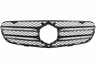Radiator grille SRV 