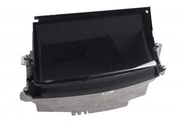 Head-up display support systems control unit 