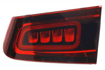 Right rear roof taillamp LED 