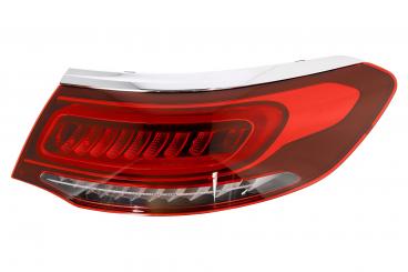 Right rear lamp LED 