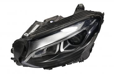 Headlamp LI static LED 