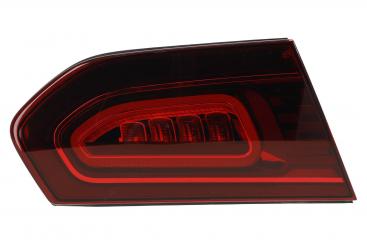 Left rear roof taillamp LED 
