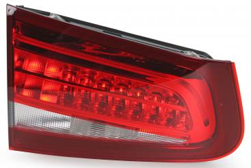 Left rear roof taillamp 