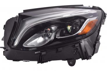 Headlamp LI static LED 