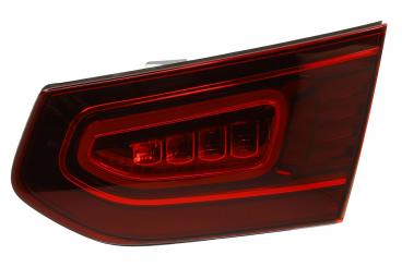 Right rear roof taillamp LED 