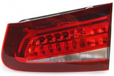 Right rear roof taillamp 