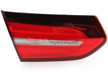 Left rear roof taillamp LED 