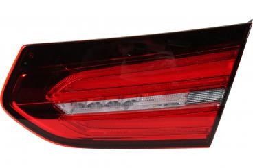 Right rear roof taillamp LED 