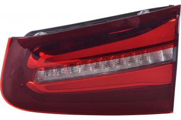 Right rear roof taillamp LED 