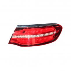 Right rear lamp 