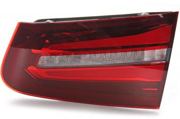 Right rear roof taillamp LED 