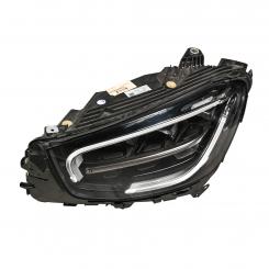 Headlamp LI static LED 