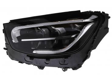 Headlamp LI static LED 