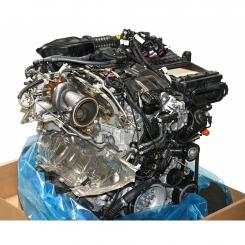 Gasoline engine 