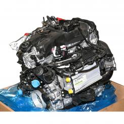 Gasoline engine 