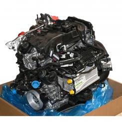 Gasoline engine 