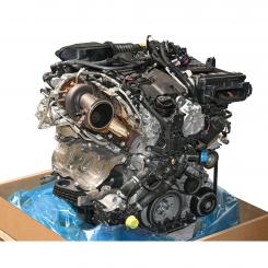 Gasoline engine 254920 