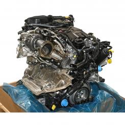 Gasoline engine 