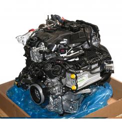 Gasoline engine 