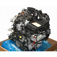 Gasoline engine 