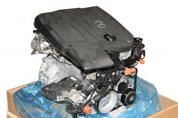 Gasoline engine 