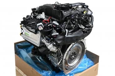 Gasoline engine 