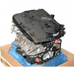 Gasoline engine 