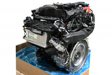 Gasoline engine 