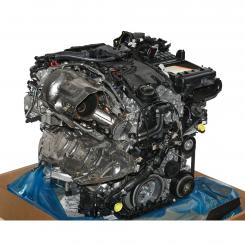 Gasoline engine 