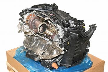 Gasoline engine