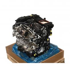 Gasoline engine 