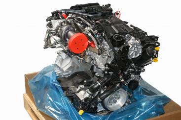 Gasoline engine 