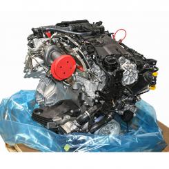 Gasoline engine 