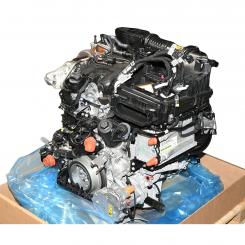Gasoline engine 