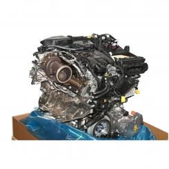 Gasoline engine