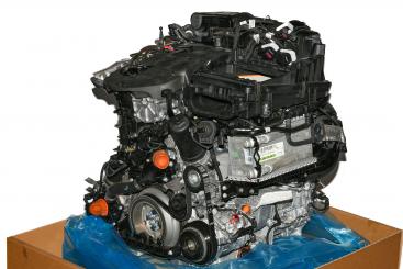 Gasoline engine 