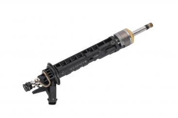 Injector injection nozzle 