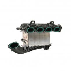 charge air cooler 
